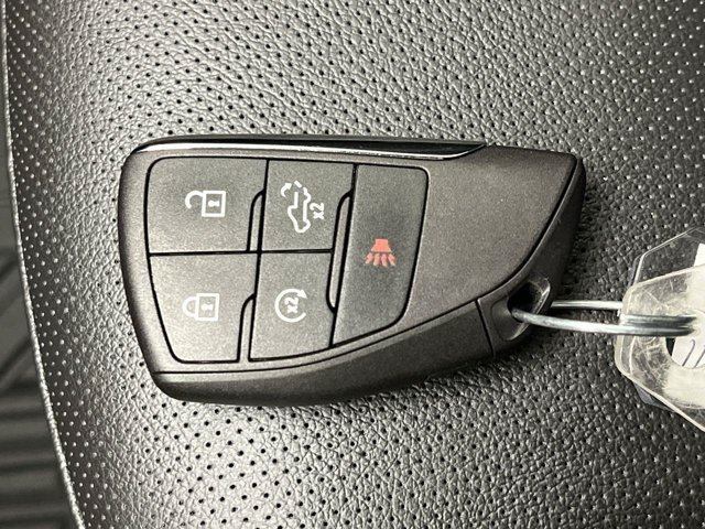 Used 2024 Black Chevrolet LTZ image 30