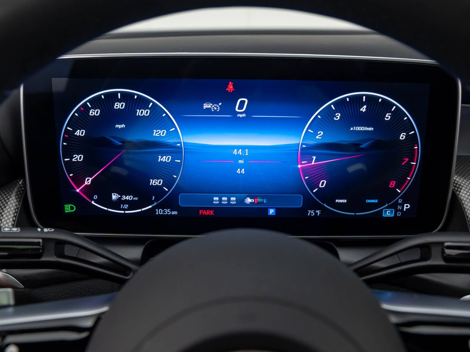 2026 Mercedes-Benz GLC Coupe GLC 300 - Photo 64