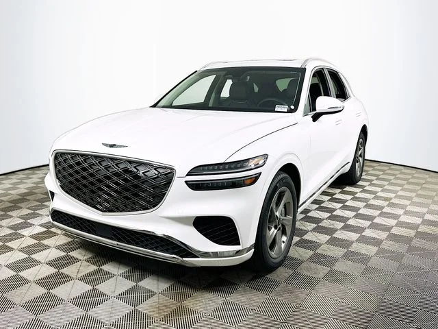 New 2026 Genesis GV70 2.5T Select