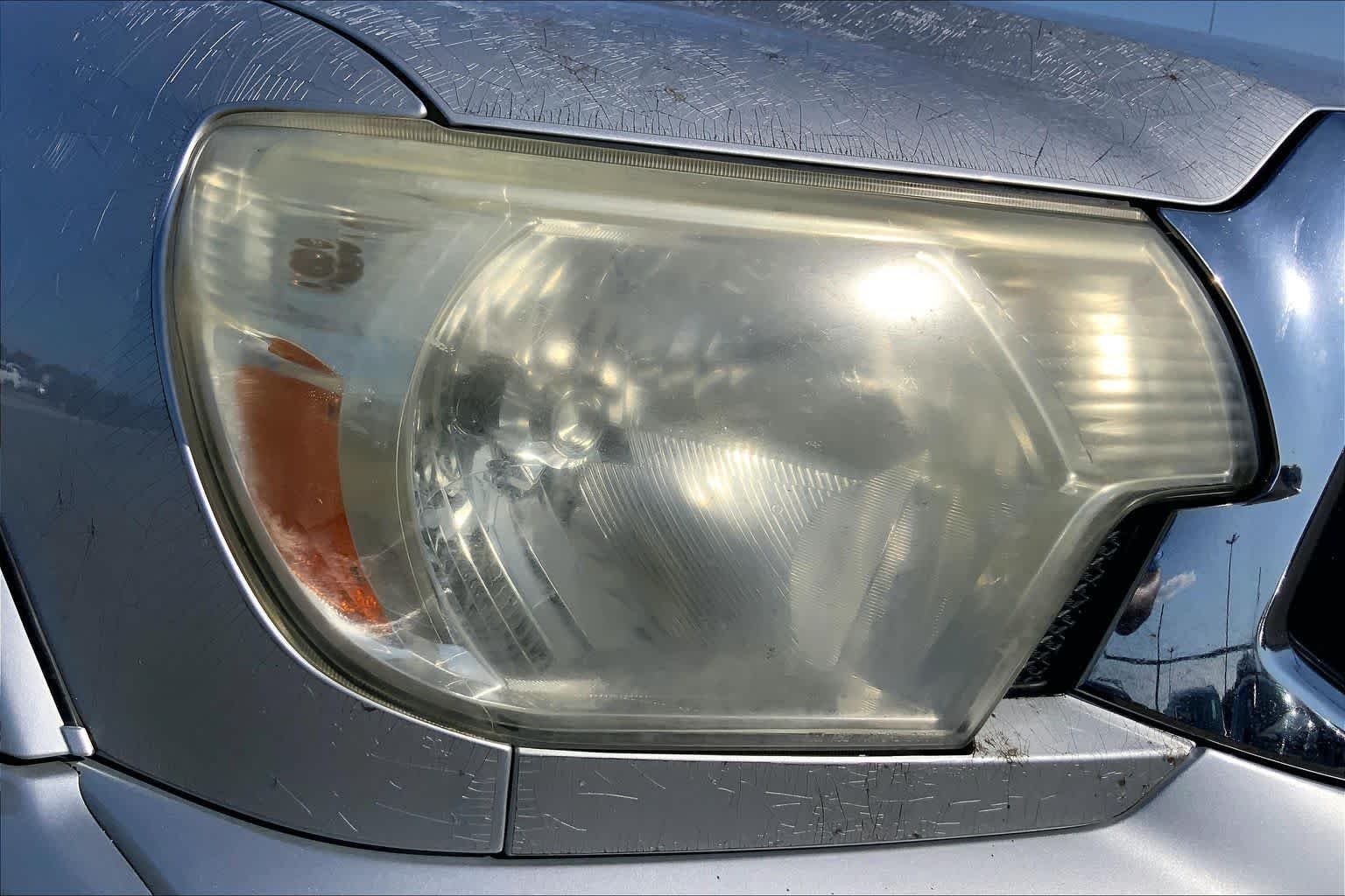 Used 2013 Silver Streak Metallic Toyota PreRunner image 25