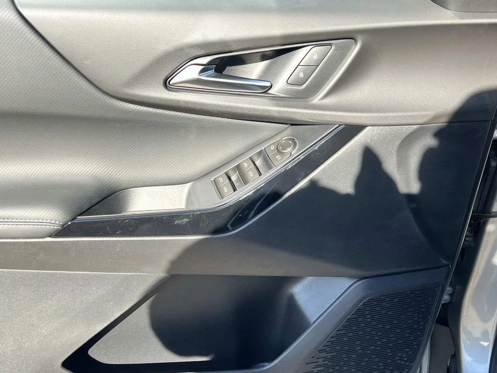 Used 2026 Sterling Gray Metallic Chevrolet LT image 10