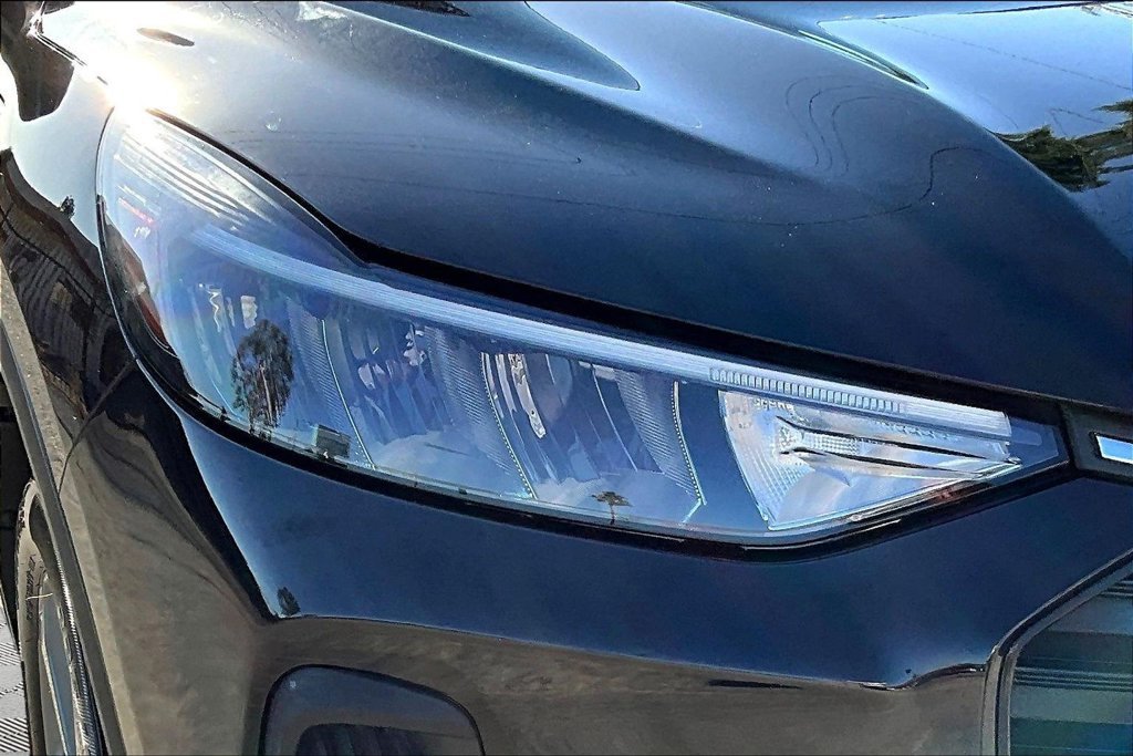 Used 2025 Black Ford ST-Line Select image 29