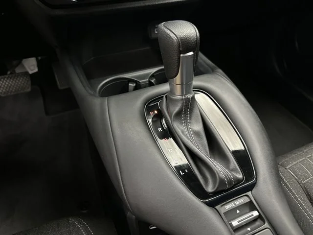 Used 2024 Black Honda LX image 23