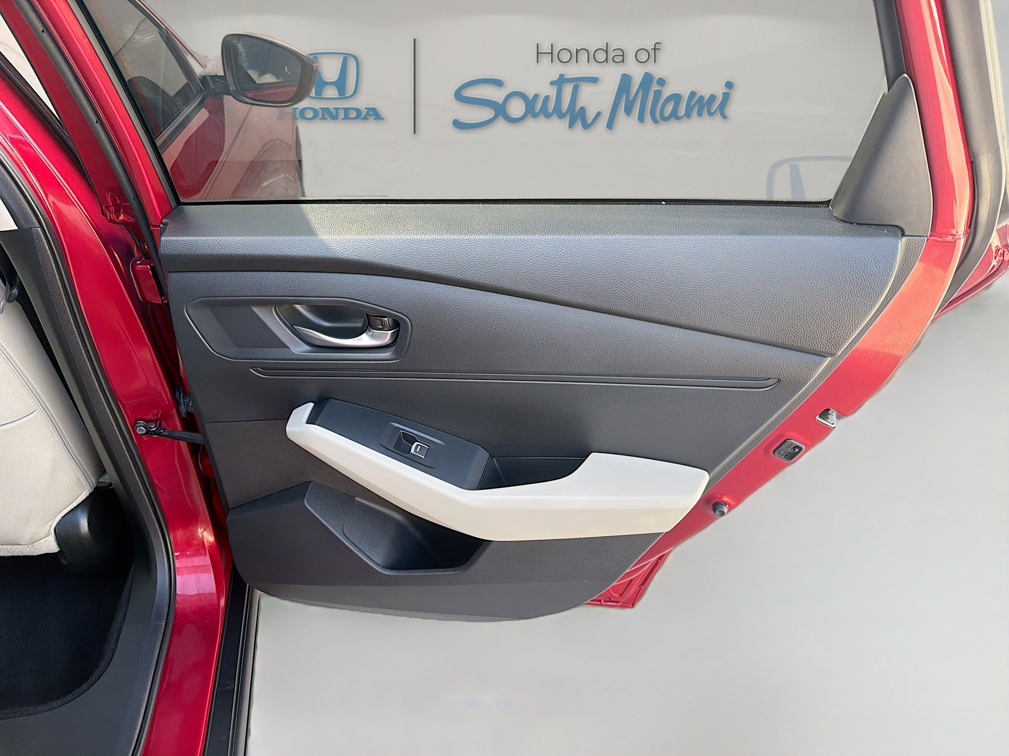 2023 Honda Accord EX - Photo 29