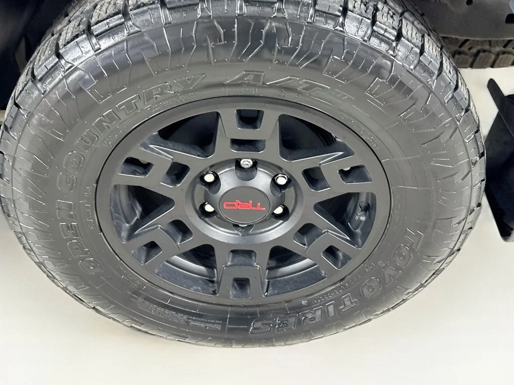 Used 1997  Toyota SR5 image 34