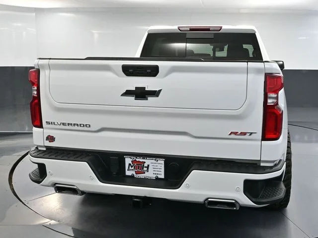 2025 Chevrolet Silverado 1500 RST - Photo 7