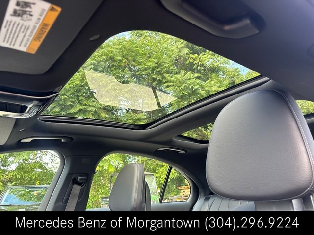 New 2027 Cirrus Silver Metallic Mercedes-Benz E 350 image 15