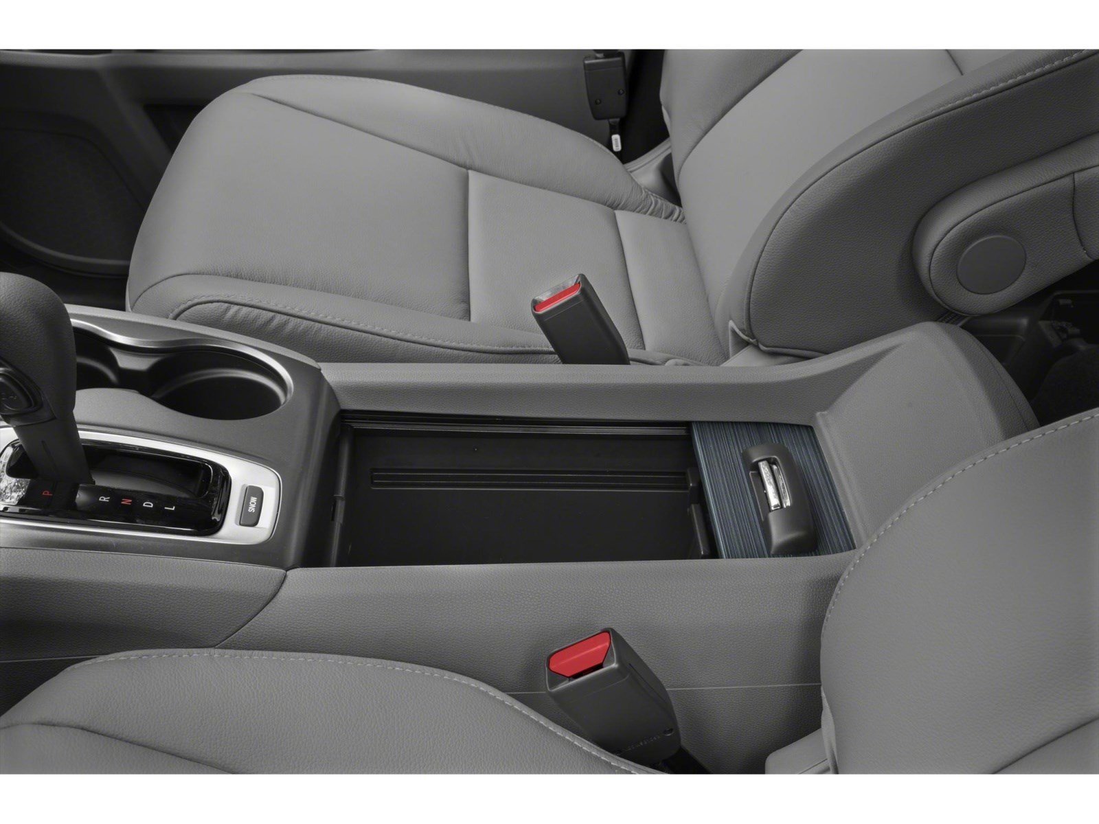 Used 2019 Gray Honda EX-L image 9