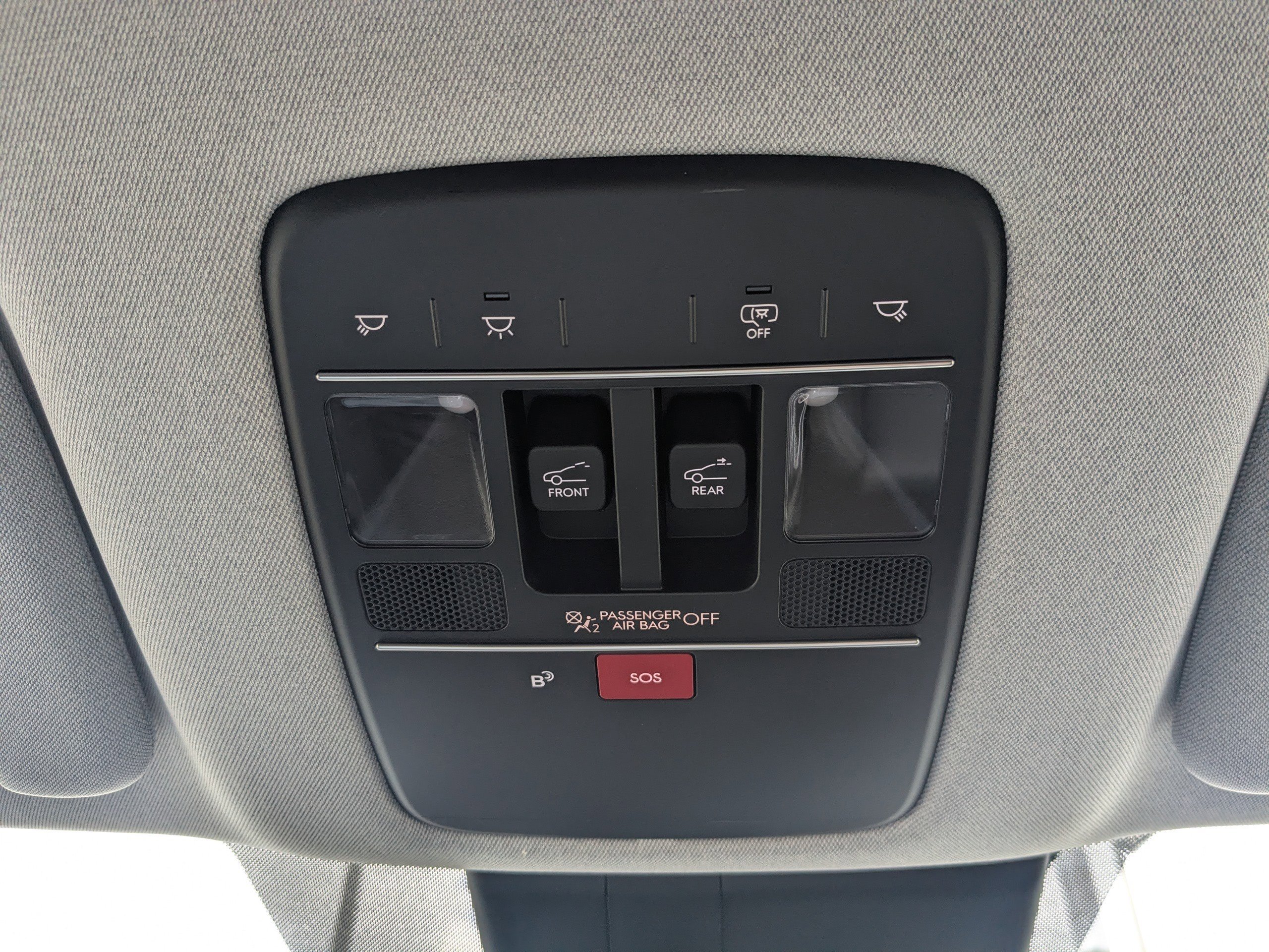 New 2026 Ecotronic Gray Pearl Hyundai Limited AWD image 26