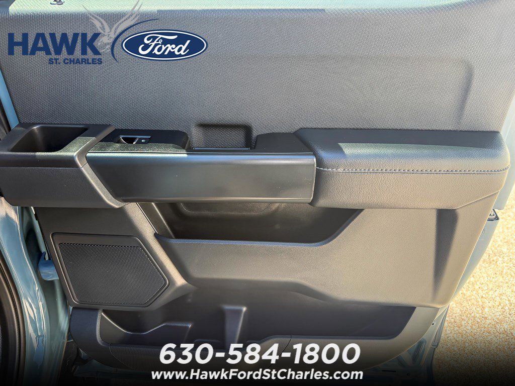 Certified Used 2023 Area 51 Blue Ford XL image 19