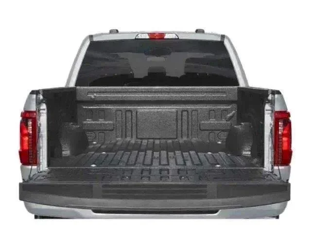 New 2026 Oxford White Ford STX image 8