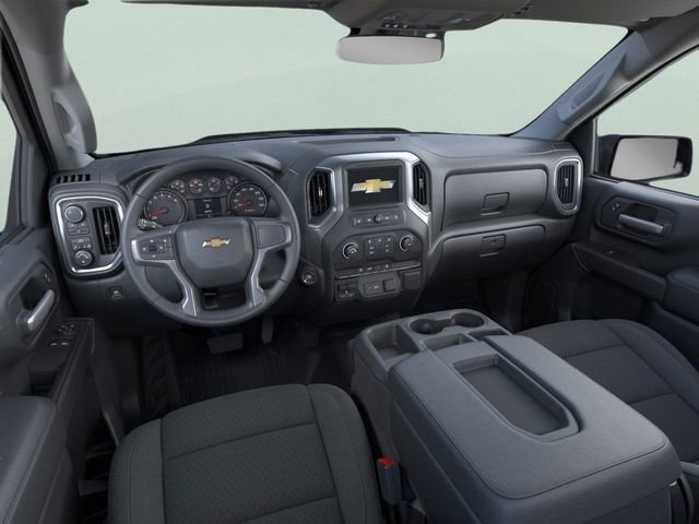 2025 Chevrolet Silverado 2500 HD Work Truck - Photo 14