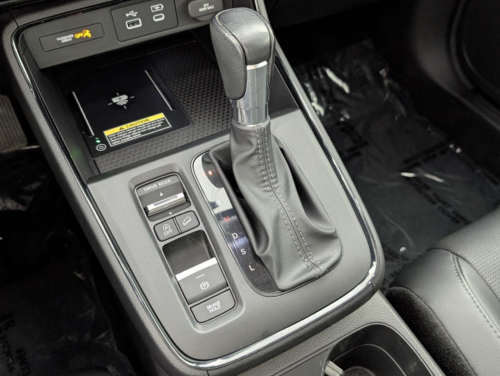 2023 Honda CR-V EX-L - Photo 27