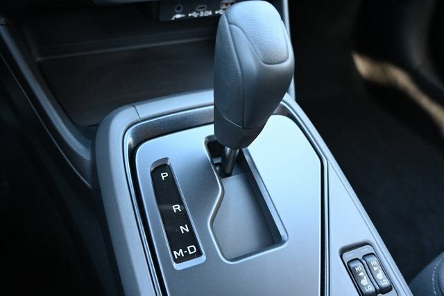 2026 Subaru Crosstrek Premium - Photo 23