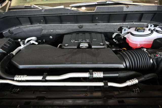 2026 Chevrolet Silverado 1500 LT - Photo 28