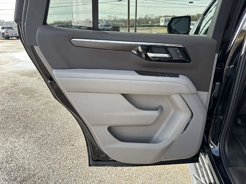 2026 Chevrolet Tahoe LS - Photo 36