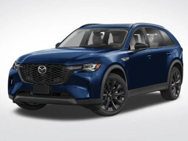 2026 Mazda CX-90 Turbo Premium Package's photo