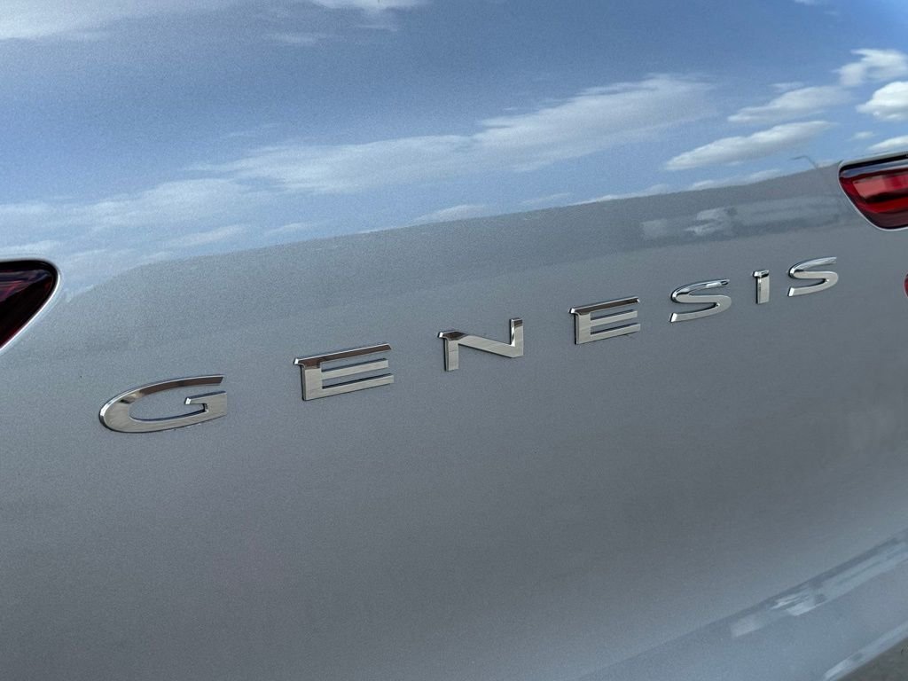 2026 GENESIS GV70 Sport Prestige - Photo 14