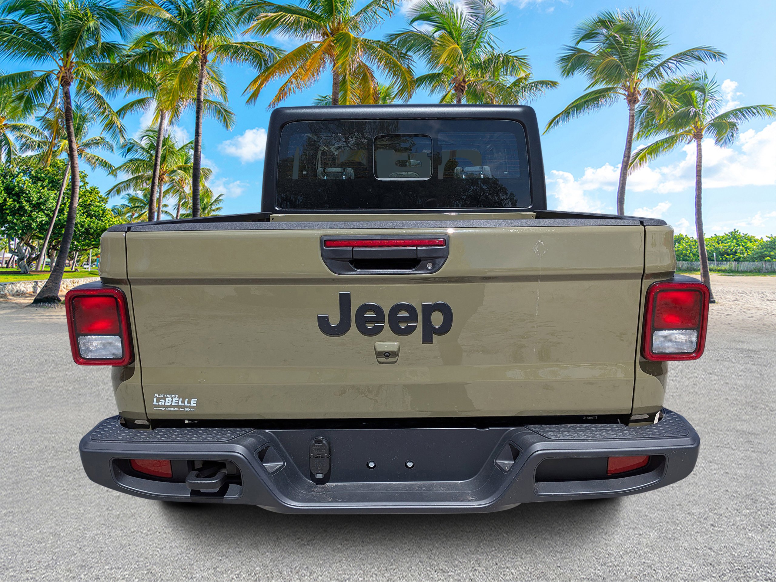New 2026 41 Exterior Paint Jeep Sport image 4