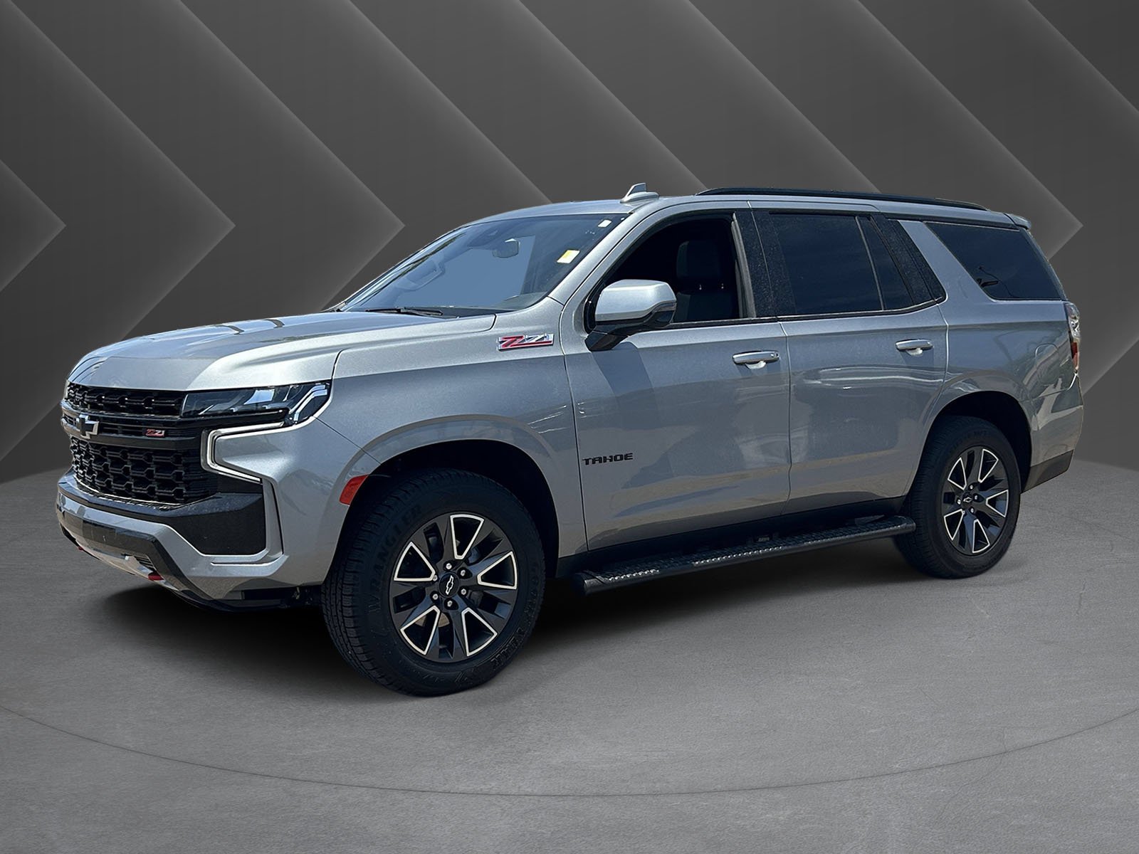 2023 Chevrolet Tahoe Z71 - Photo 35