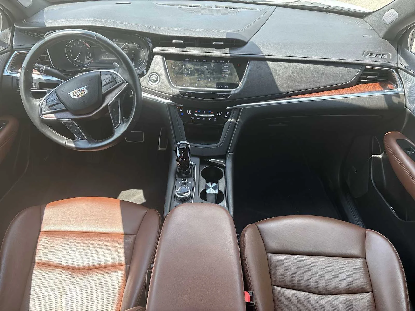 2023 Cadillac XT5 Sport - Photo 22