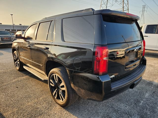Used 2018 BLACK Chevrolet Premier image 3
