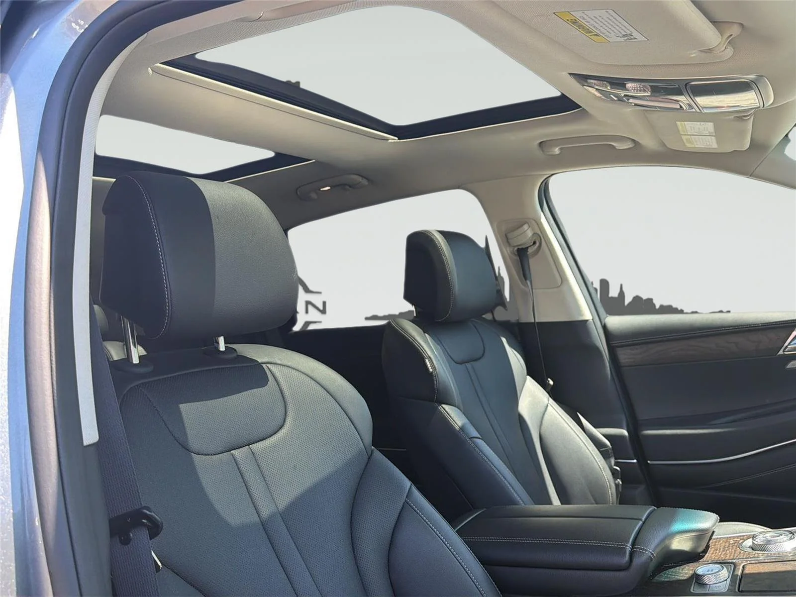 2024 GENESIS GV80 Prestige Signature - Photo 34