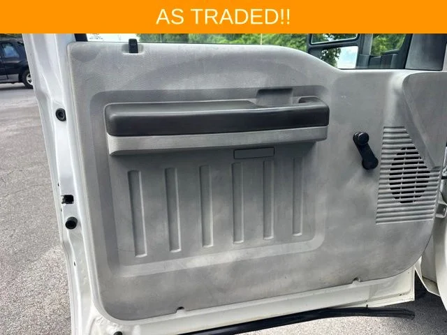 Used 2015 White Ford XL image 13