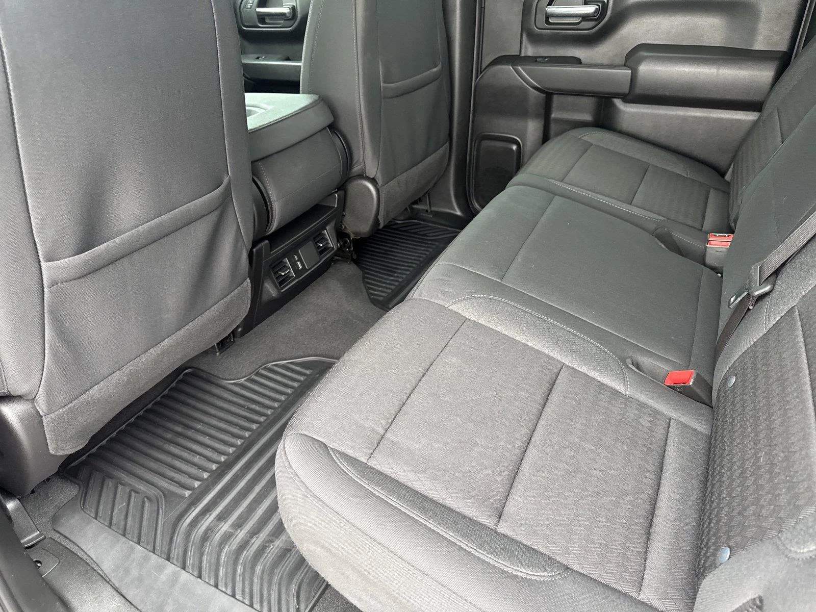 Used 2024 Black Chevrolet Custom image 29