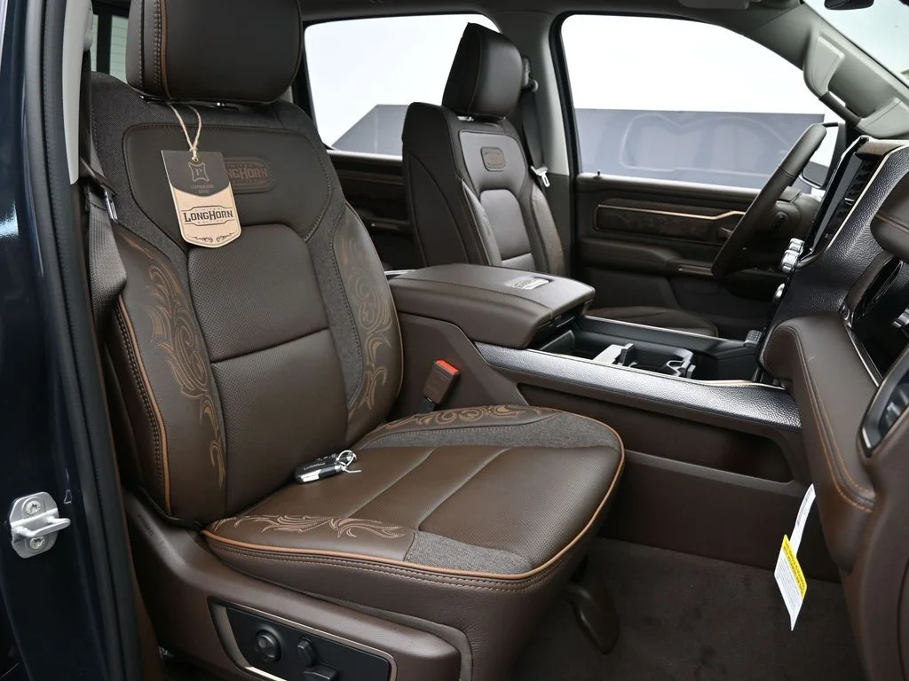 2026 RAM 1500 Limited Longhorn - Photo 37