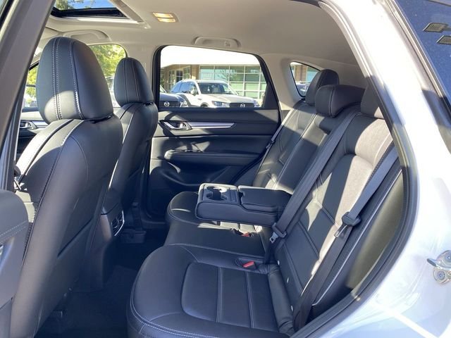2025 Mazda CX-5 S Premium Plus package - Photo 27