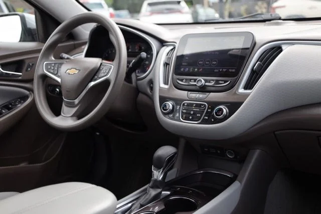 2024 Chevrolet Malibu 1LT - Photo 35