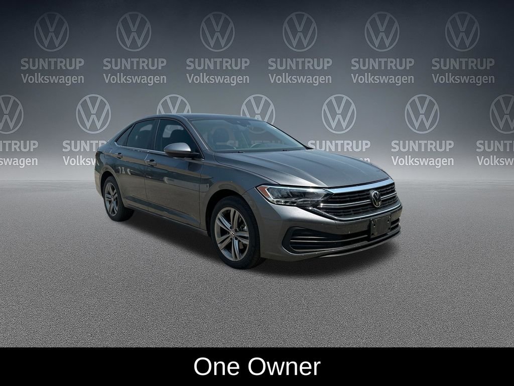 Used 2024  Volkswagen 1.5T SE image 6