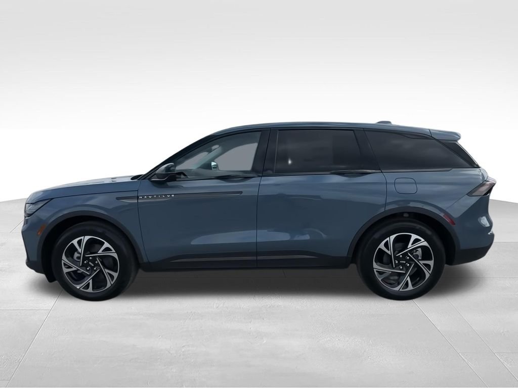 New 2026 Blue Lincoln Premiere image 5