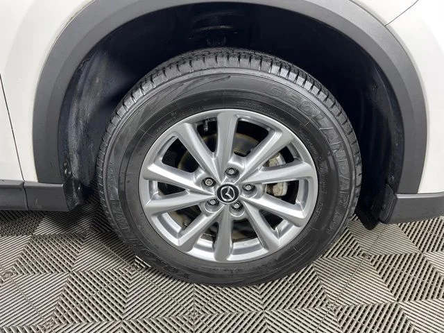 Used 2023 White Mazda 2.5 S Select Package image 9