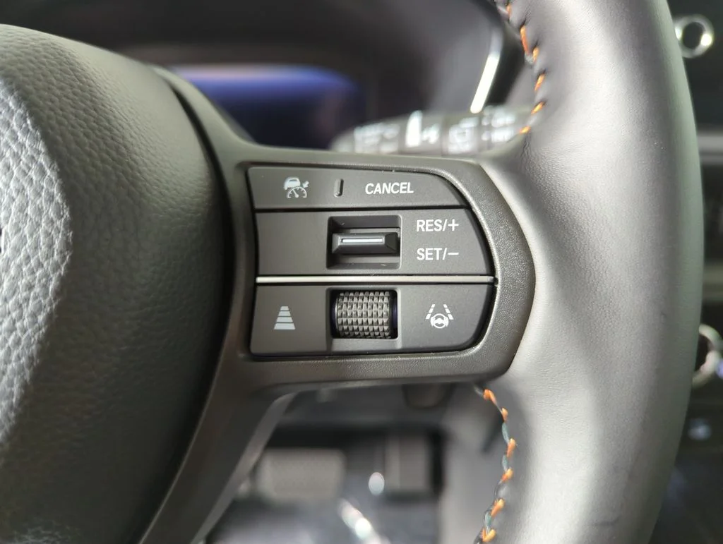 2026 Honda CR-V Sport-L - Photo 25