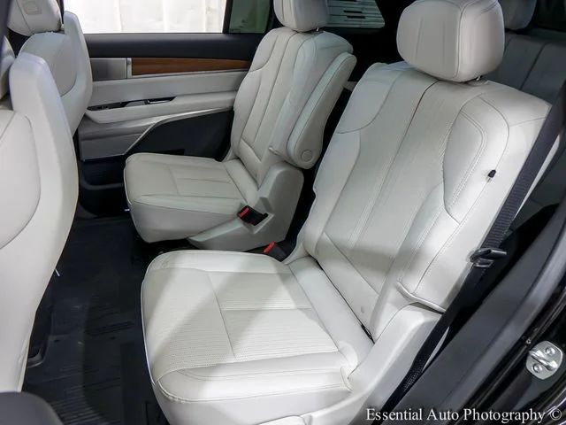 2026 Cadillac VISTIQ Luxury - Photo 12