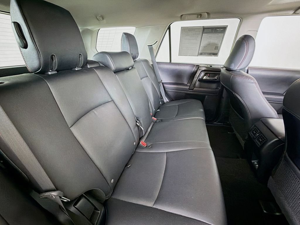 Used 2022 Lime Rush Toyota TRD Pro image 29