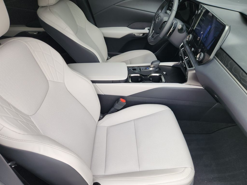Certified Used 2023 Iridium Lexus 350 Premium image 14