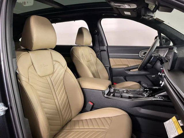 New 2026 Panthera Metal Kia X-Line SX Prestige AWD image 26