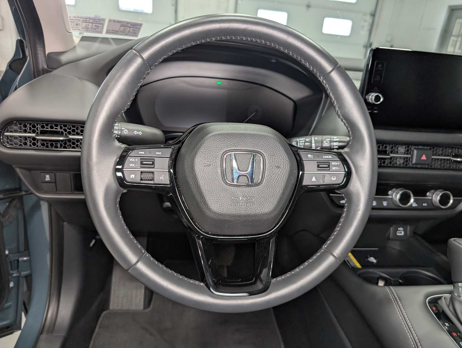 2024 Honda HR-V EX-L - Photo 34