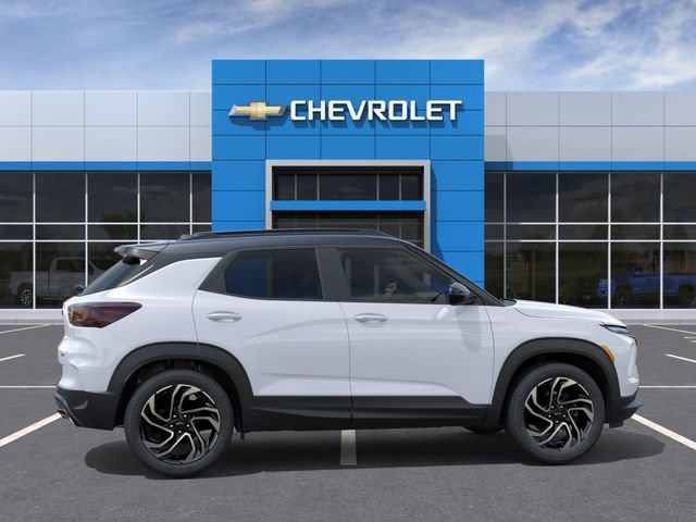 2026 Chevrolet Trailblazer RS - Photo 6