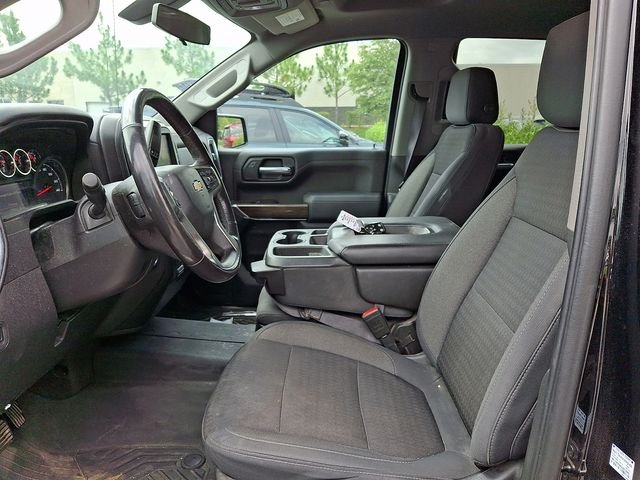 Used 2020 Black Chevrolet LT image 14