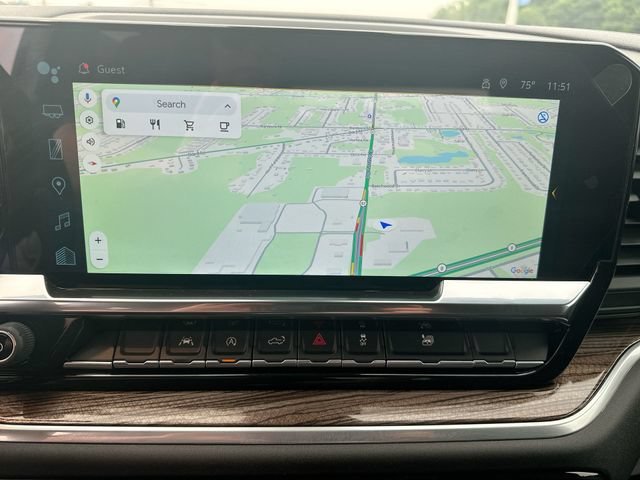 New 2026 Black Chevrolet LT (2FL) image 15