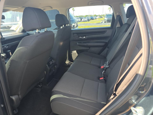 Used 2023  Honda LX image 16