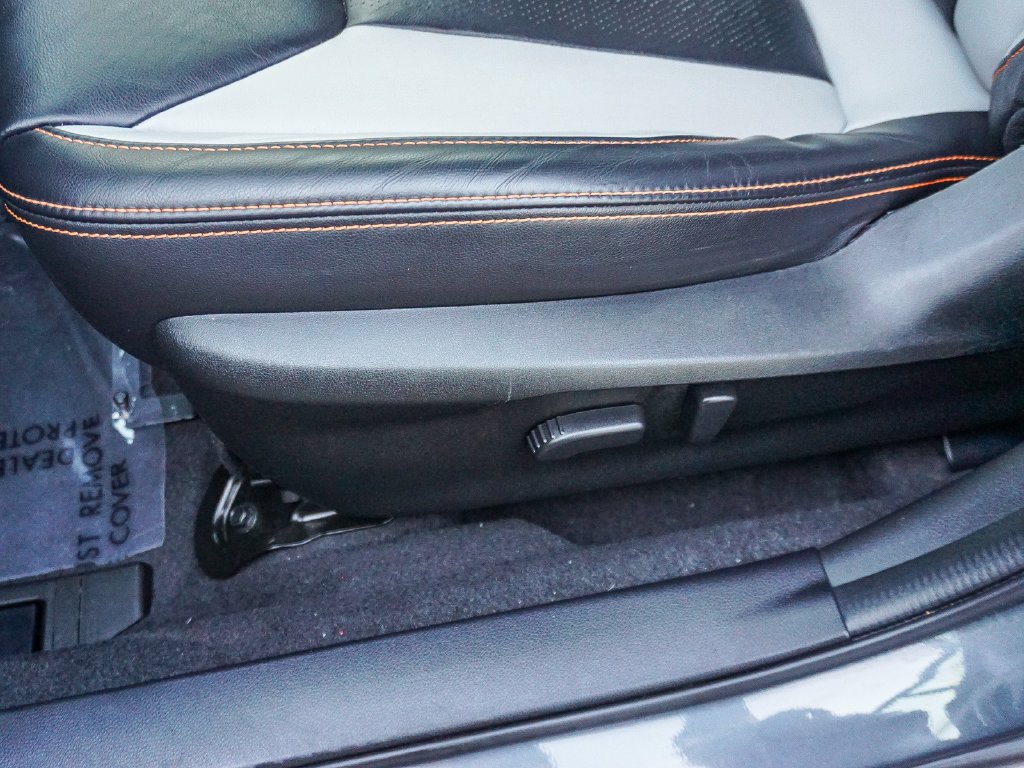 Used 2020 Gray Metallic Subaru Limited image 19
