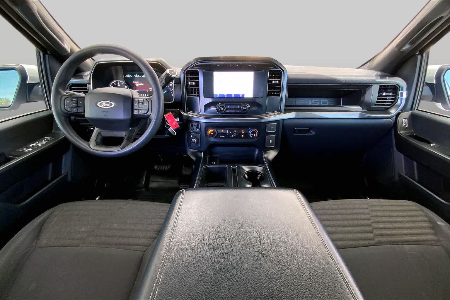 Used 2022 Oxford White Ford XL image 16