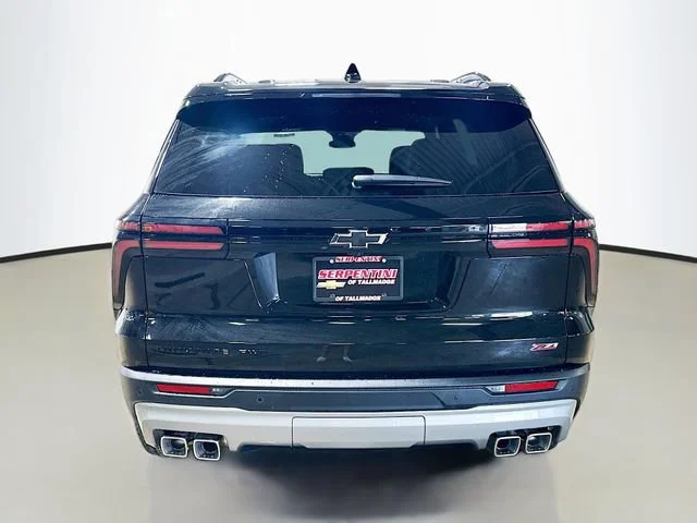 2026 Chevrolet Traverse Z71 - Photo 9