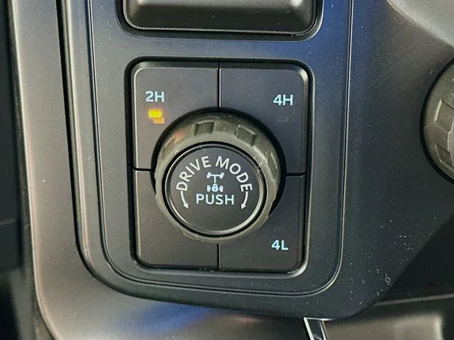 New 2026 Ford F-150 STX