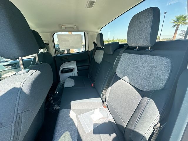 New 2026 Oxford White Ford XLT image 24